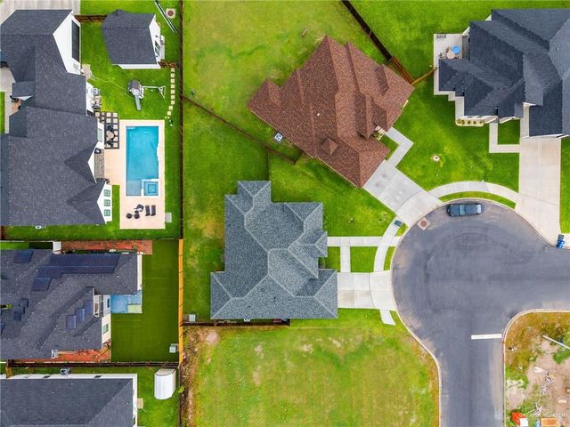 574 Pearl Street, Edinburg, TX 78542