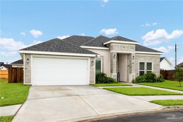 574 Pearl Street, Edinburg, TX 78542