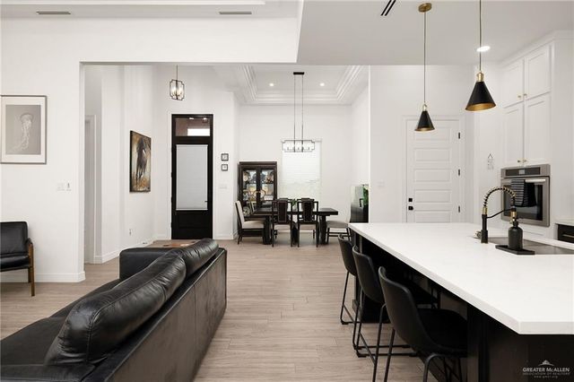 574 Pearl Street, Edinburg, TX 78542