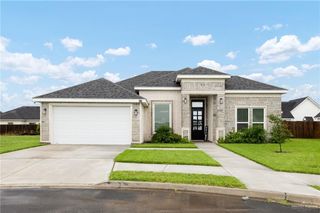 574 Pearl Street, Edinburg, TX 78542