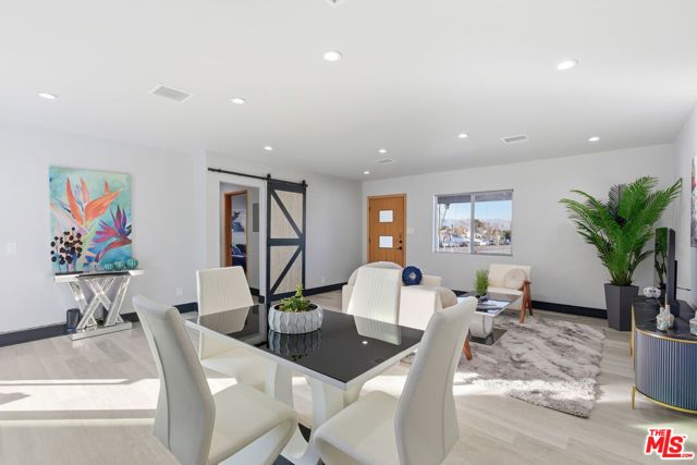 17660 Martha Street, Encino (los Angeles), CA 91316