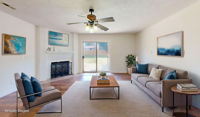 3901 S Sunderland Dr, Spokane Valley, WA 99206