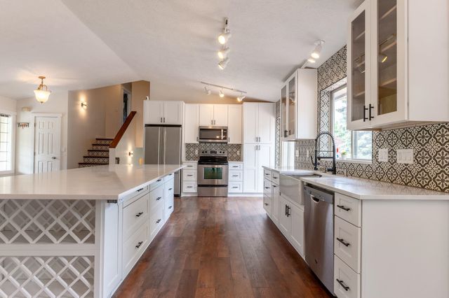 3901 S Sunderland Dr, Spokane Valley, WA 99206