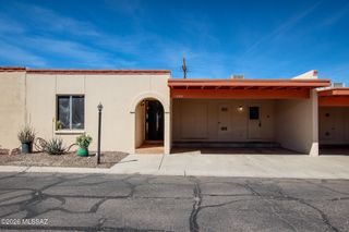 790 S Ciudad Circle, Tucson, AZ 85710