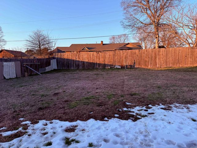 1330 Glenmere Circle, Malvern, AR 72104