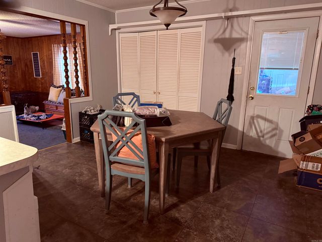 1330 Glenmere Circle, Malvern, AR 72104