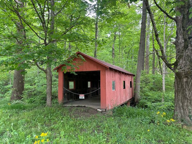 2449 Cartersburg Road, Danville, IN 46122