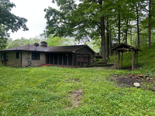 2449 Cartersburg Road, Danville, IN 46122