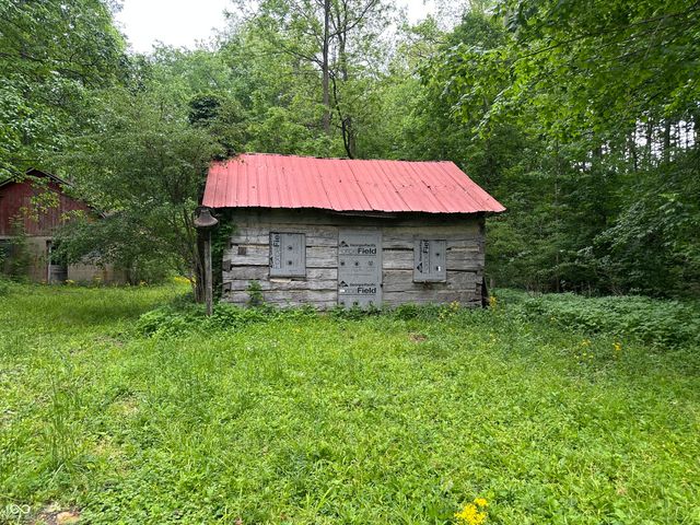 2449 Cartersburg Road, Danville, IN 46122