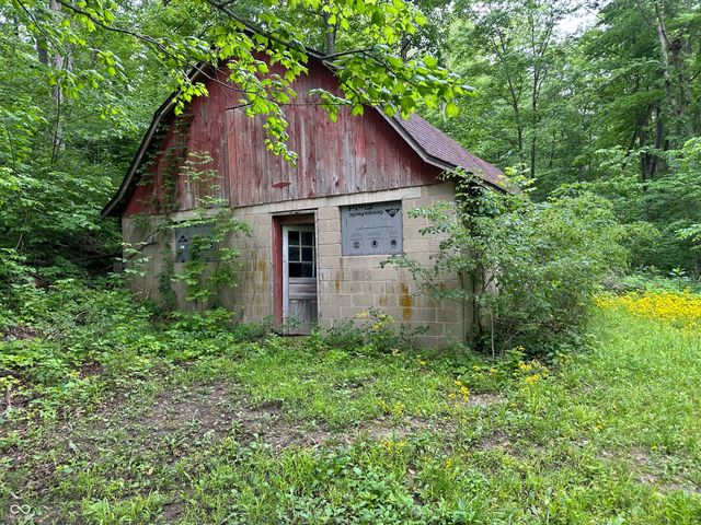 2449 Cartersburg Road, Danville, IN 46122