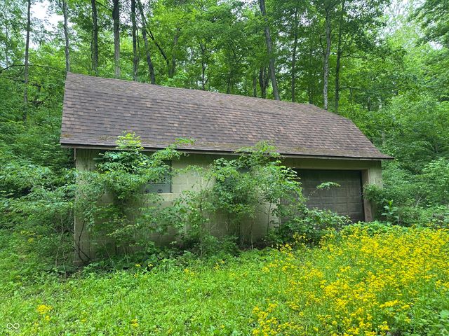 2449 Cartersburg Road, Danville, IN 46122