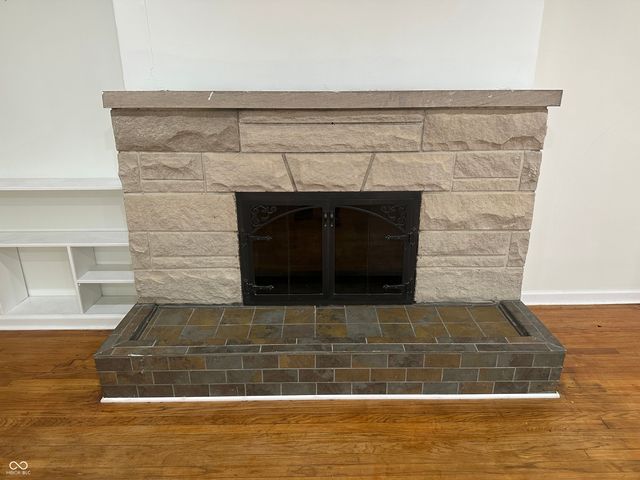 2449 Cartersburg Road, Danville, IN 46122
