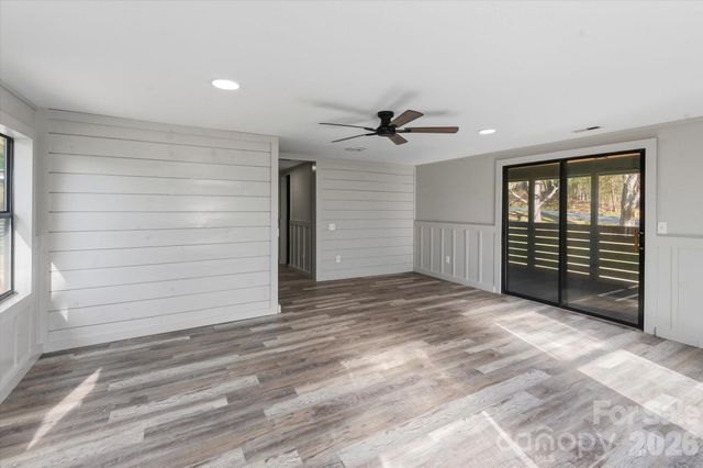 75 Old Macedonia Road, Alexander, NC 28701