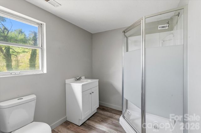 75 Old Macedonia Road, Alexander, NC 28701