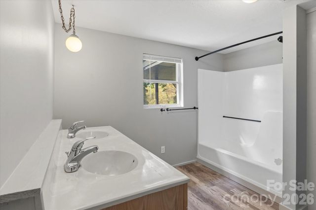 75 Old Macedonia Road, Alexander, NC 28701