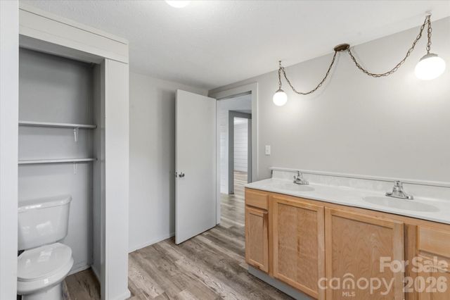 75 Old Macedonia Road, Alexander, NC 28701