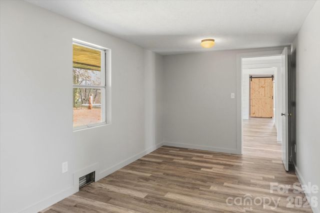 75 Old Macedonia Road, Alexander, NC 28701