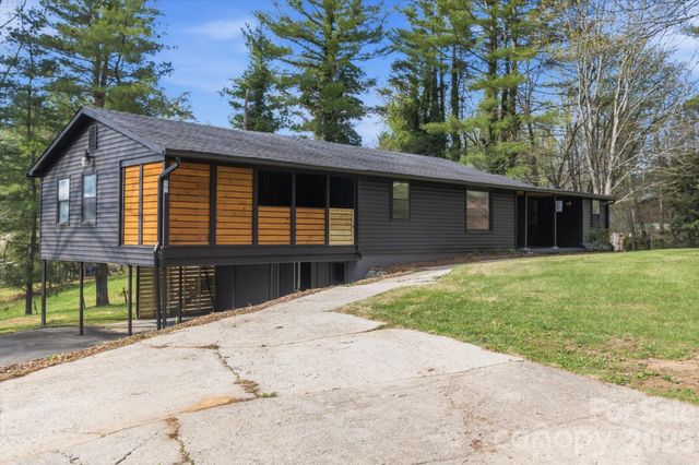 75 Old Macedonia Road, Alexander, NC 28701