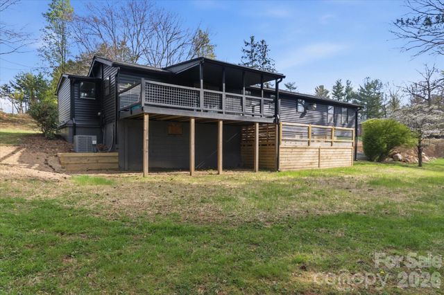 75 Old Macedonia Road, Alexander, NC 28701