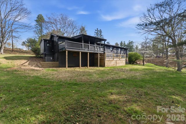 75 Old Macedonia Road, Alexander, NC 28701