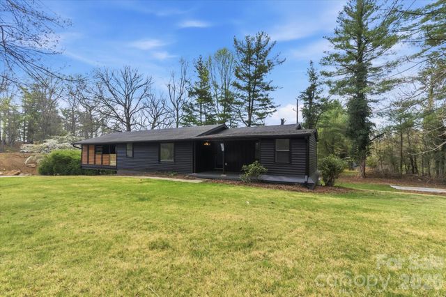 75 Old Macedonia Road, Alexander, NC 28701