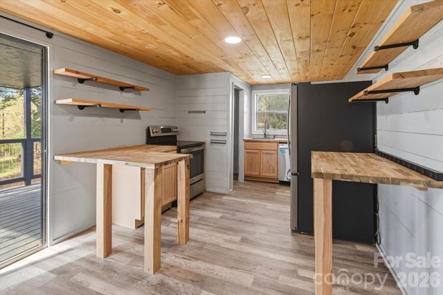 75 Old Macedonia Road, Alexander, NC 28701