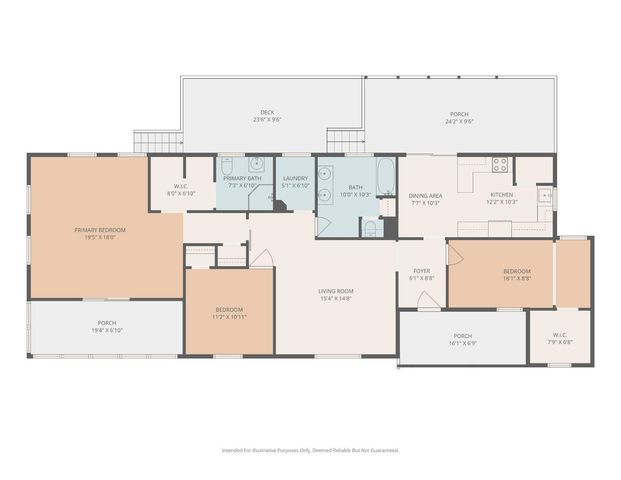 75 Old Macedonia Road, Alexander, NC 28701