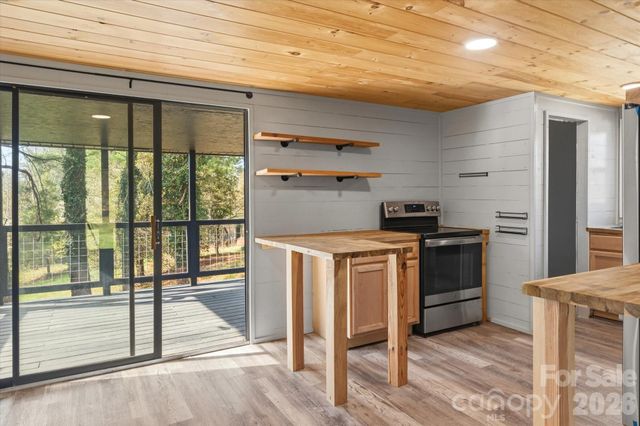 75 Old Macedonia Road, Alexander, NC 28701