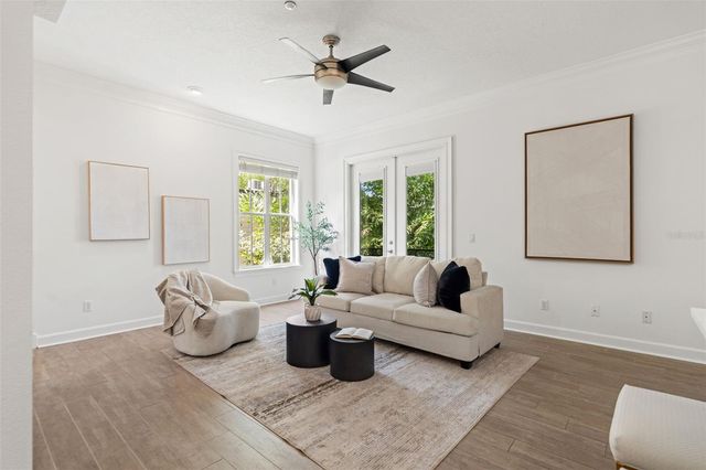 3010 W STOVALL STREET H, Tampa, FL 33629