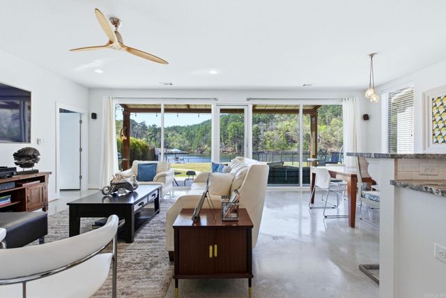 1598 Treasure Isle, Hot Springs National Park, AR 71913