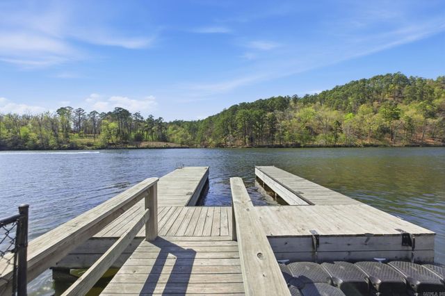 1598 Treasure Isle, Hot Springs National Park, AR 71913