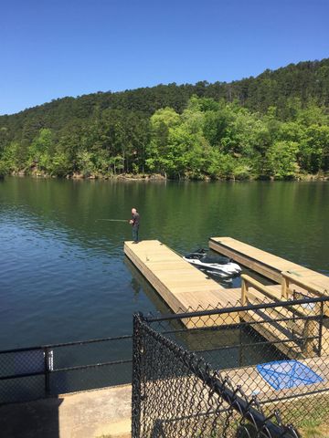 1598 Treasure Isle, Hot Springs National Park, AR 71913