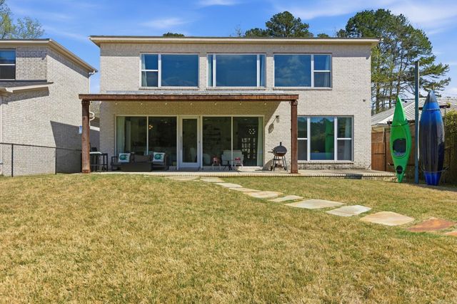 1598 Treasure Isle, Hot Springs National Park, AR 71913