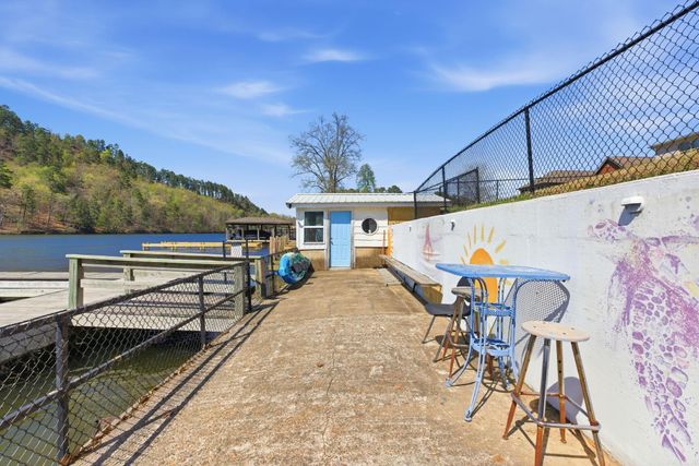 1598 Treasure Isle, Hot Springs National Park, AR 71913