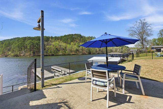 1598 Treasure Isle, Hot Springs National Park, AR 71913