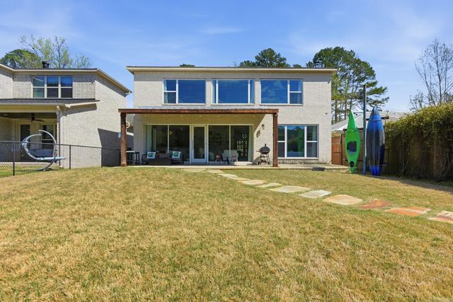 1598 Treasure Isle, Hot Springs National Park, AR 71913