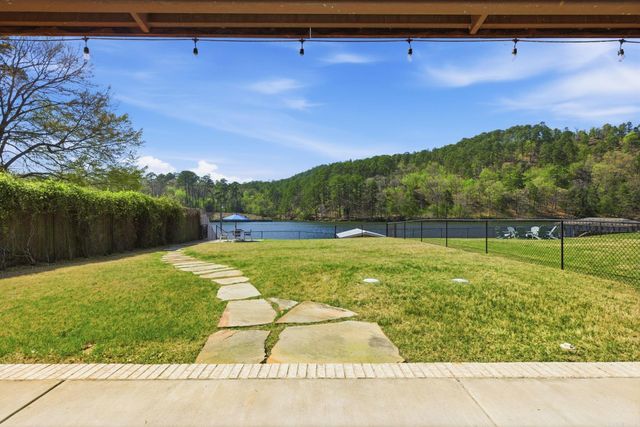 1598 Treasure Isle, Hot Springs National Park, AR 71913