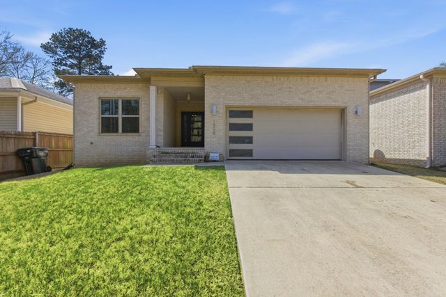 1598 Treasure Isle, Hot Springs National Park, AR 71913