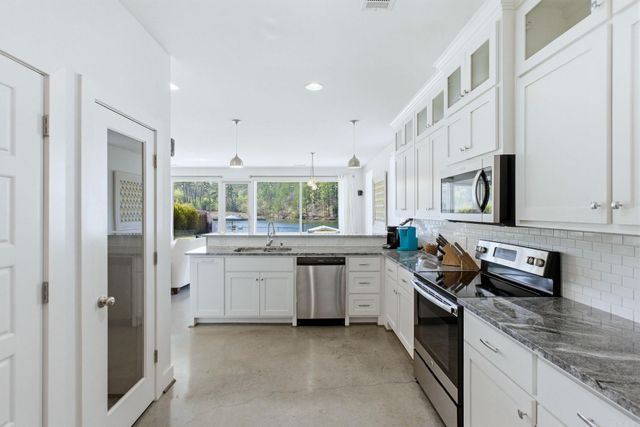 1598 Treasure Isle, Hot Springs National Park, AR 71913