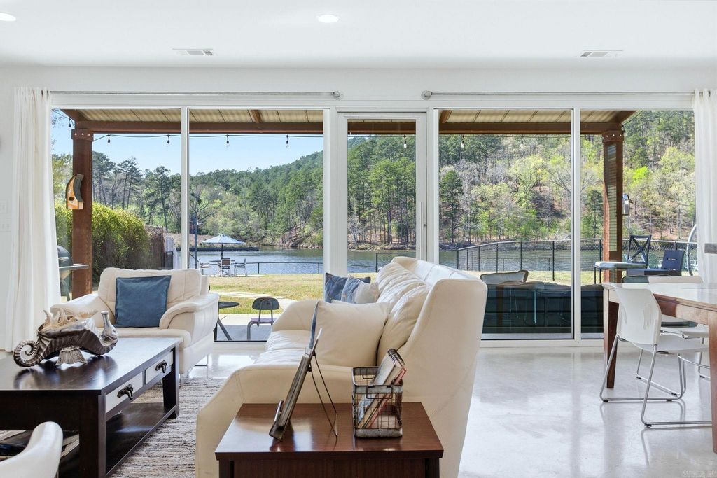 1598 Treasure Isle, Hot Springs National Park, AR 71913