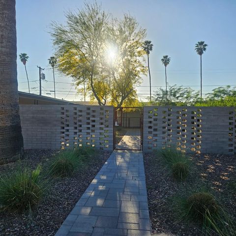 3326 N 66th Place Apt 4, Scottsdale, AZ 85251