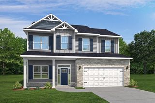 TBD ORCHARD Circle, Edgefield, SC 29824