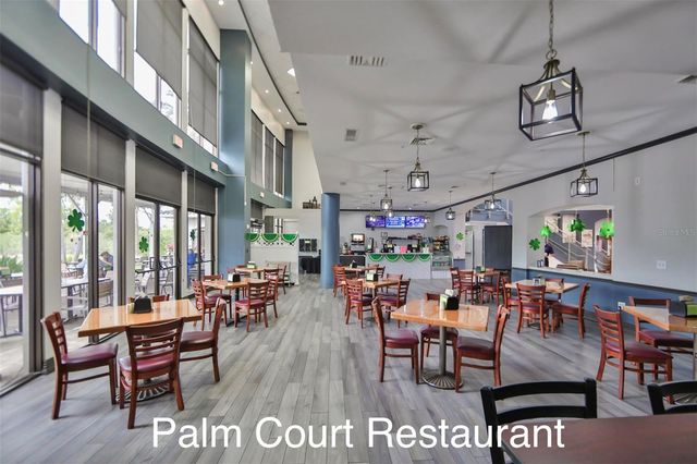 511 FINSBURY CIRCLE B, Sun City Center, FL 33573