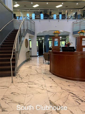 511 FINSBURY CIRCLE B, Sun City Center, FL 33573