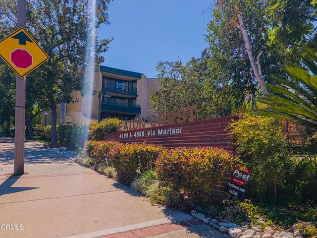 4589 Via Marisol 157, Los Angeles, CA 90042