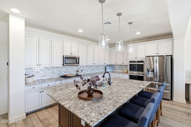 23363 S 231ST Way, Queen Creek, AZ 85142