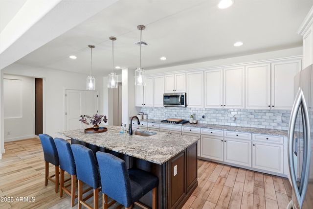 23363 S 231ST Way, Queen Creek, AZ 85142
