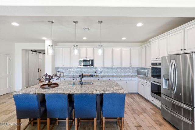 23363 S 231ST Way, Queen Creek, AZ 85142