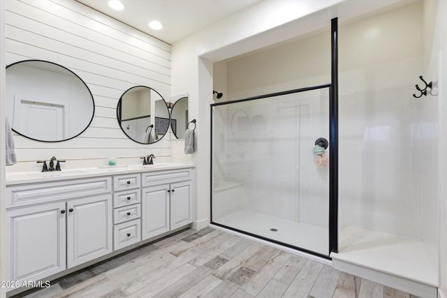 23363 S 231ST Way, Queen Creek, AZ 85142