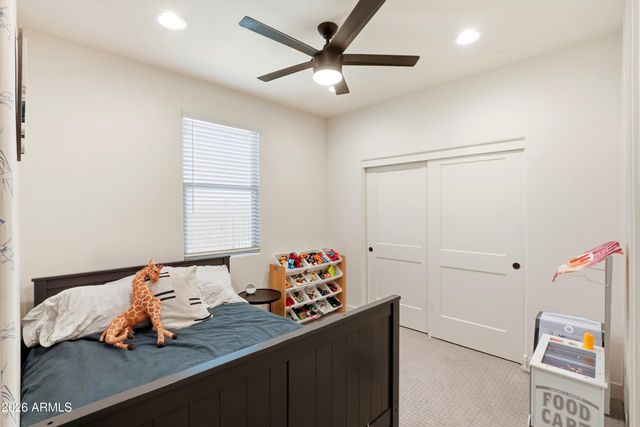 23363 S 231ST Way, Queen Creek, AZ 85142